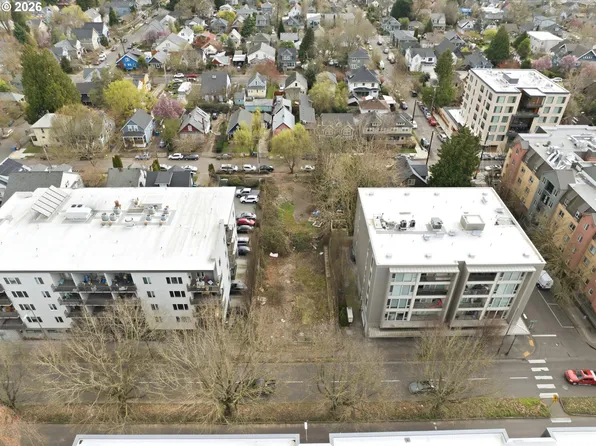 4121 NE Grand Ave, Portland, OR 97211