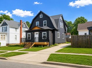 200 E Moore St, Berlin, WI 54923