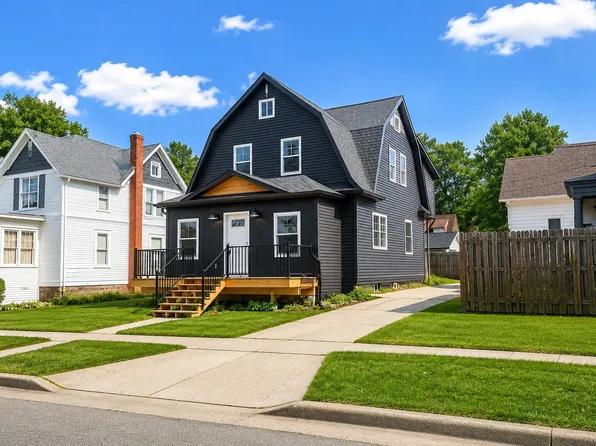 200 E Moore St, Berlin, WI 54923