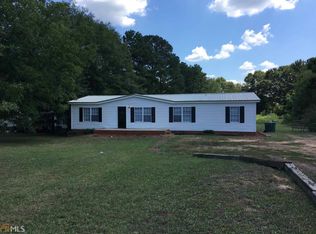 449 Akins Rd, Statham, GA 30666