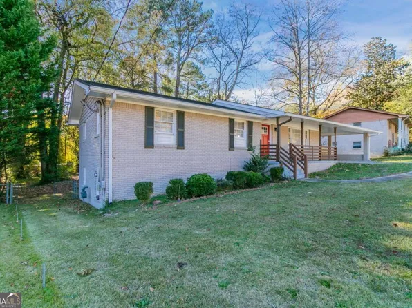 2950 The Meadows Way, Atlanta, GA 30349