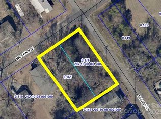 9 Wilson Ave, Great Falls, SC 29055