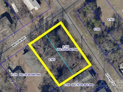9 Wilson Ave, Great Falls, SC, 29055