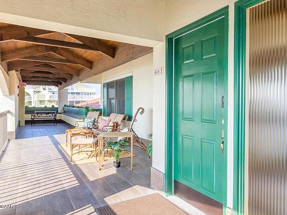 4th image of 661 Marina Point Dr #6610