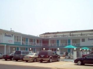 701 Ocean Ave #14, North Wildwood, NJ 08260