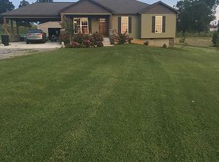 1298 County Road 601, Hanceville, AL 35077