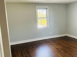 85 Park Ter #1, Bridgeport, CT 06604