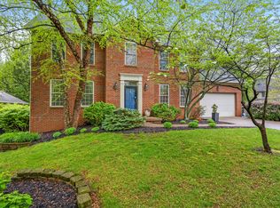 2285 Chamblee Ln, Lexington, KY 40513