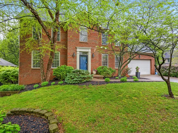 2285 Chamblee Ln, Lexington, KY 40513