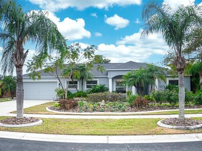 6531 Clair Shore Dr, Apollo Beach, FL, 33572