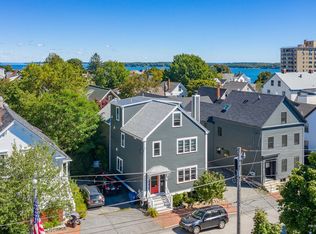 33 Atlantic St, Portland, ME 04101