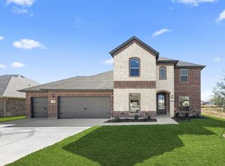 1524 Radecke Rd, Krum, TX 76249