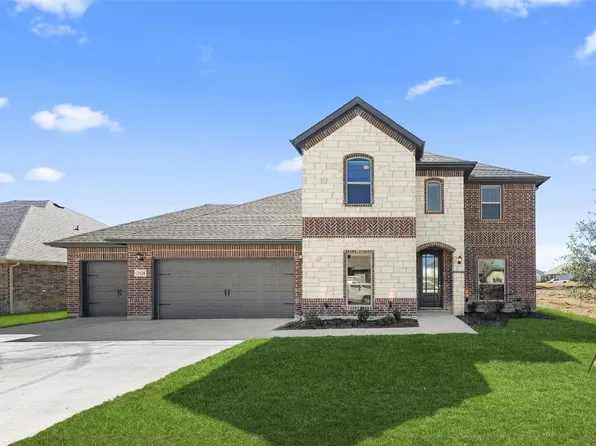 1524 Radecke Rd, Krum, TX 76249