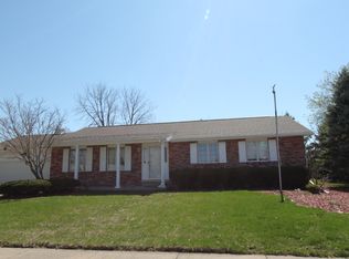 3007 Carlene Dr, Chenoa, IL