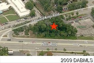 2nd image of 115 N Nova Rd