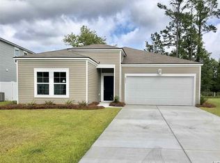 2097 Borgata Loop HOMESITE 25, Hartford B Longs, SC 29568
