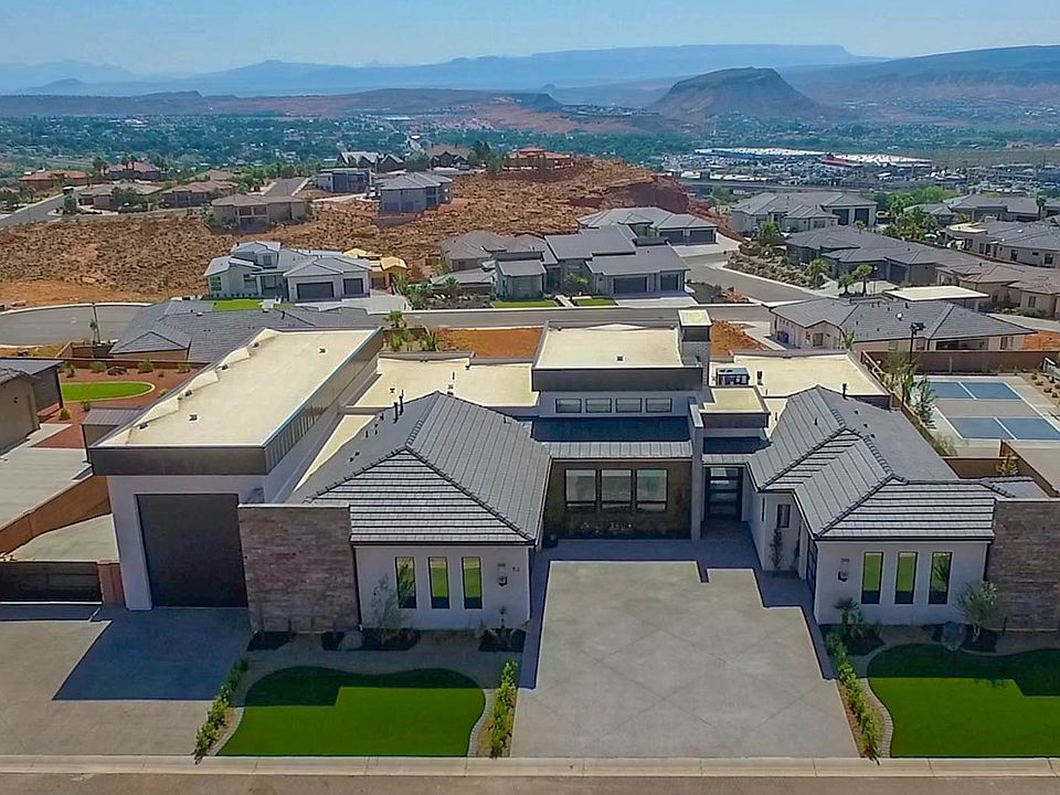 52 N Cliffside Dr, Washington, UT 84780 MLS 1759153 Zillow