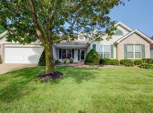 649 Castlebrook Dr, Saint Peters, MO 63376