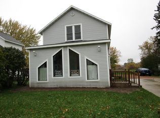 809 E 3rd St, Marshfield, WI 54449