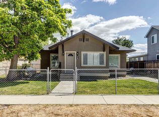 707 E Denver St, Caldwell, ID 83605