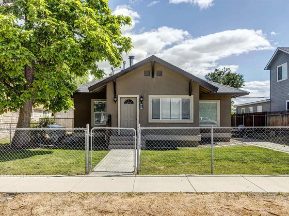 707 E Denver St, Caldwell, ID 83605