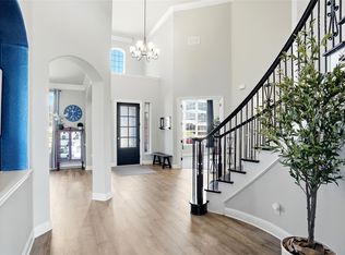 10913 Falling Leaf Trl, Argyle, TX 76226
