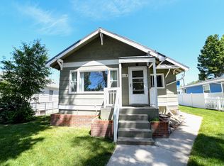 2115 1st Ave S, Great Falls, MT 59401