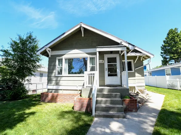 2115 1st Ave S, Great Falls, MT 59401