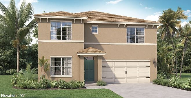 Plan Elevation.