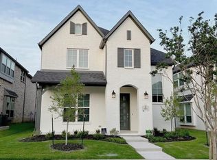 1012 Kennedy Dr, Allen, TX 75013