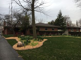 1340 Fisher St, Munster, IN