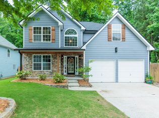 73 Briandwood Dr, Newnan, GA