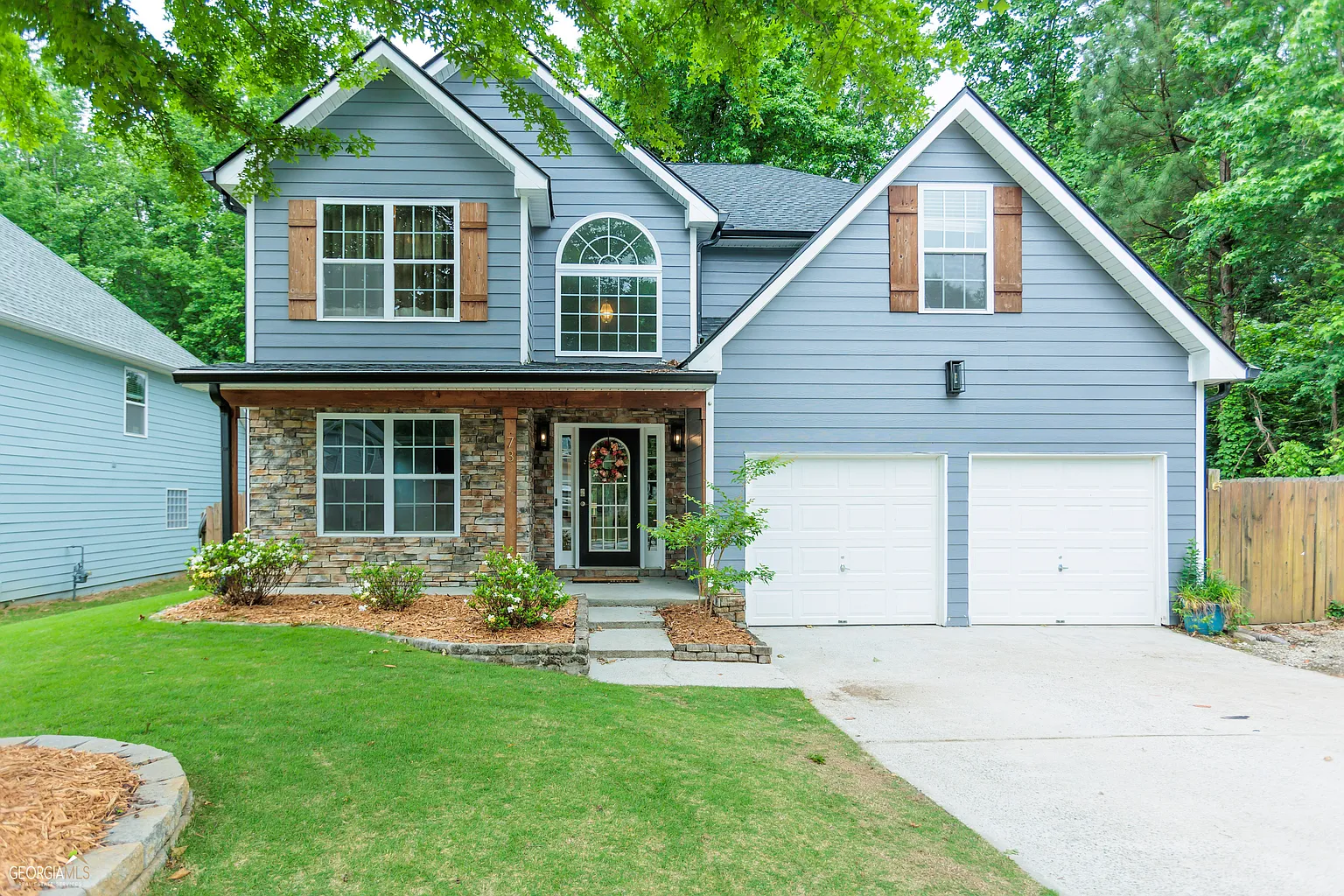 73 Briandwood Dr photo 1