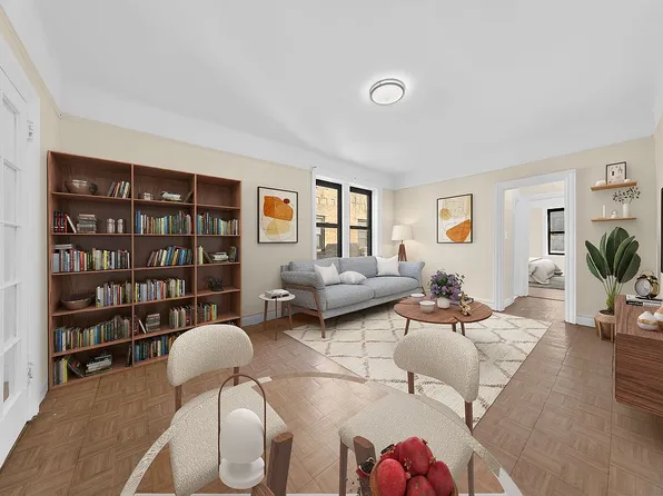 185 E 163rd St #Penthouse F4, Bronx, NY 10451