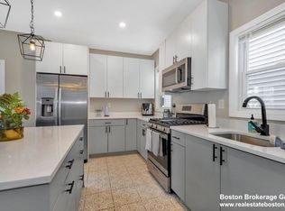 777 Columbia Rd #3, Boston, MA 02125