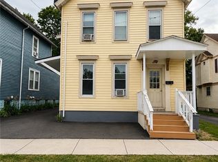110 Harding Pl, Utica, NY 13501