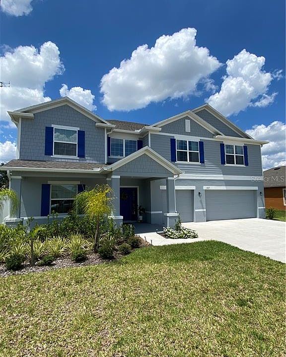 1st image of 347 Briarbrook Ln