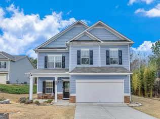 3417 Hope Rd, Gainesville, GA 30507