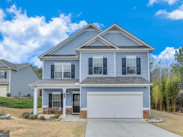 3417 Hope Rd, Gainesville, GA 30507