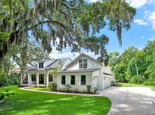 2191 Waterford Estates Dr, New Smyrna Beach, FL 32168