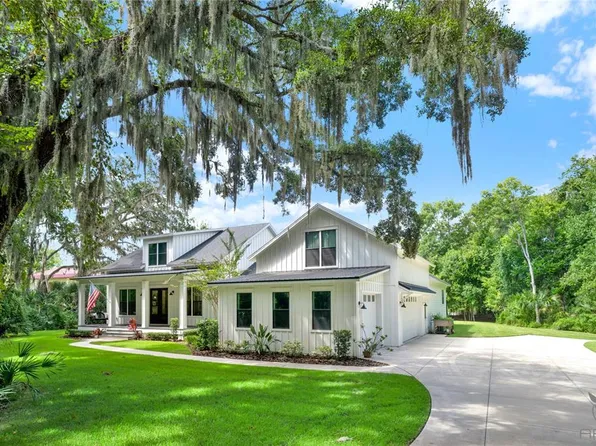 2191 Waterford Estates Dr, New Smyrna Beach, FL 32168