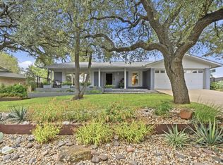 7313 Running Rope, Austin, TX 78731