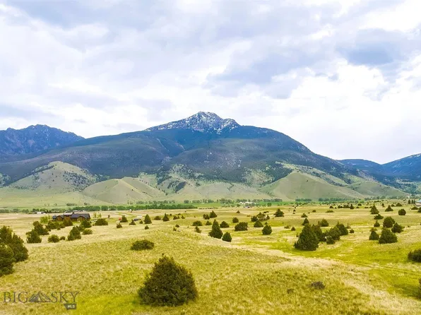 LOT 5 Juniper Ridge Rd, Livingston, MT 59047