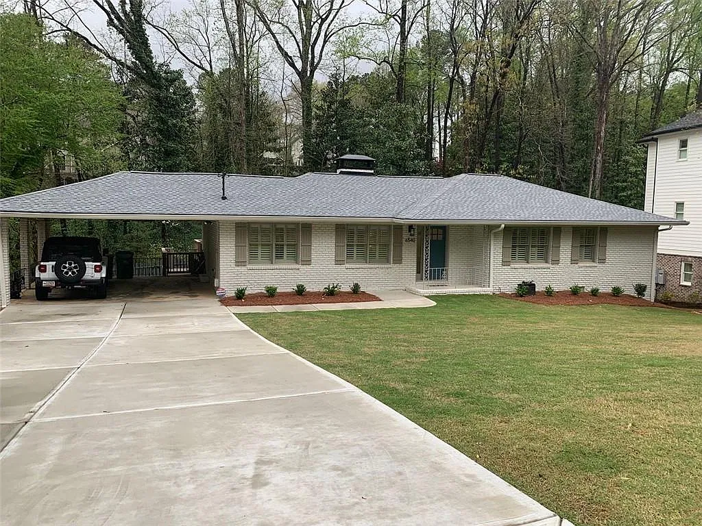 3 bed, 1563 sqft, $3,950 — Photo 1