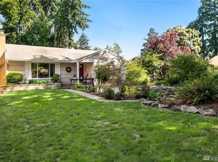 13416 25th Ave NE, Seattle, WA 98125