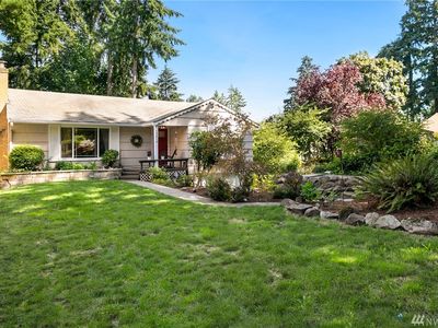 13416 25th Ave NE, Seattle, WA, 98125