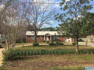 3743 Hilltop Rd SE, Bessemer, AL 35022