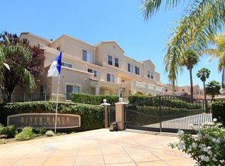 18038 Annes Cir UNIT 206, Canyon Country, CA 91387