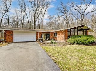 5555 Hunter Rd, Enon, OH 45323
