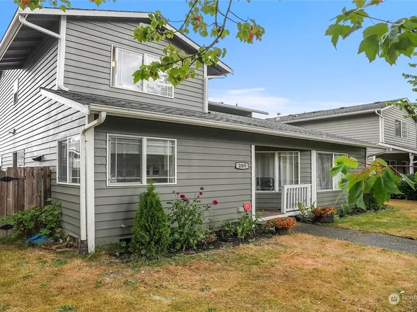209 Willow Avenue, Sultan, WA 98294